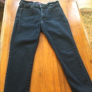 Not your daughters jeans: excellent condition